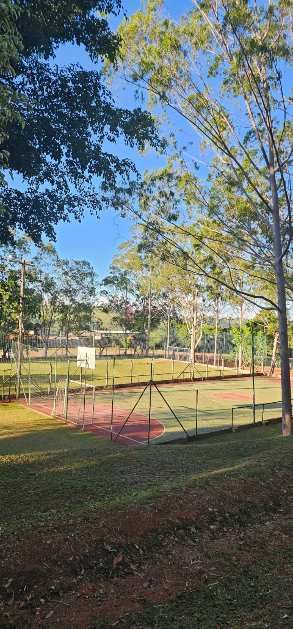 TERRENO À VENDA NO CONDOMÍNIO PARQUE SÃO GABRIEL – ITATIBA/SP