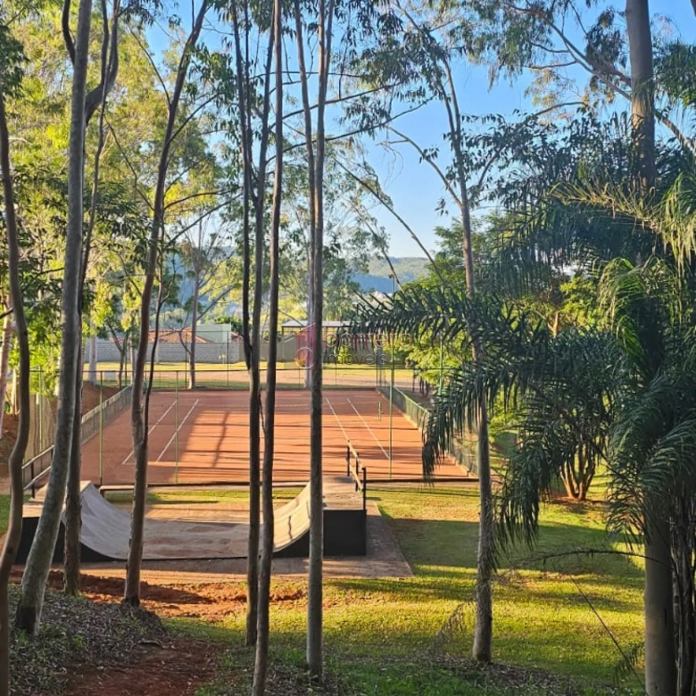 TERRENO À VENDA NO CONDOMÍNIO PARQUE SÃO GABRIEL – ITATIBA/SP