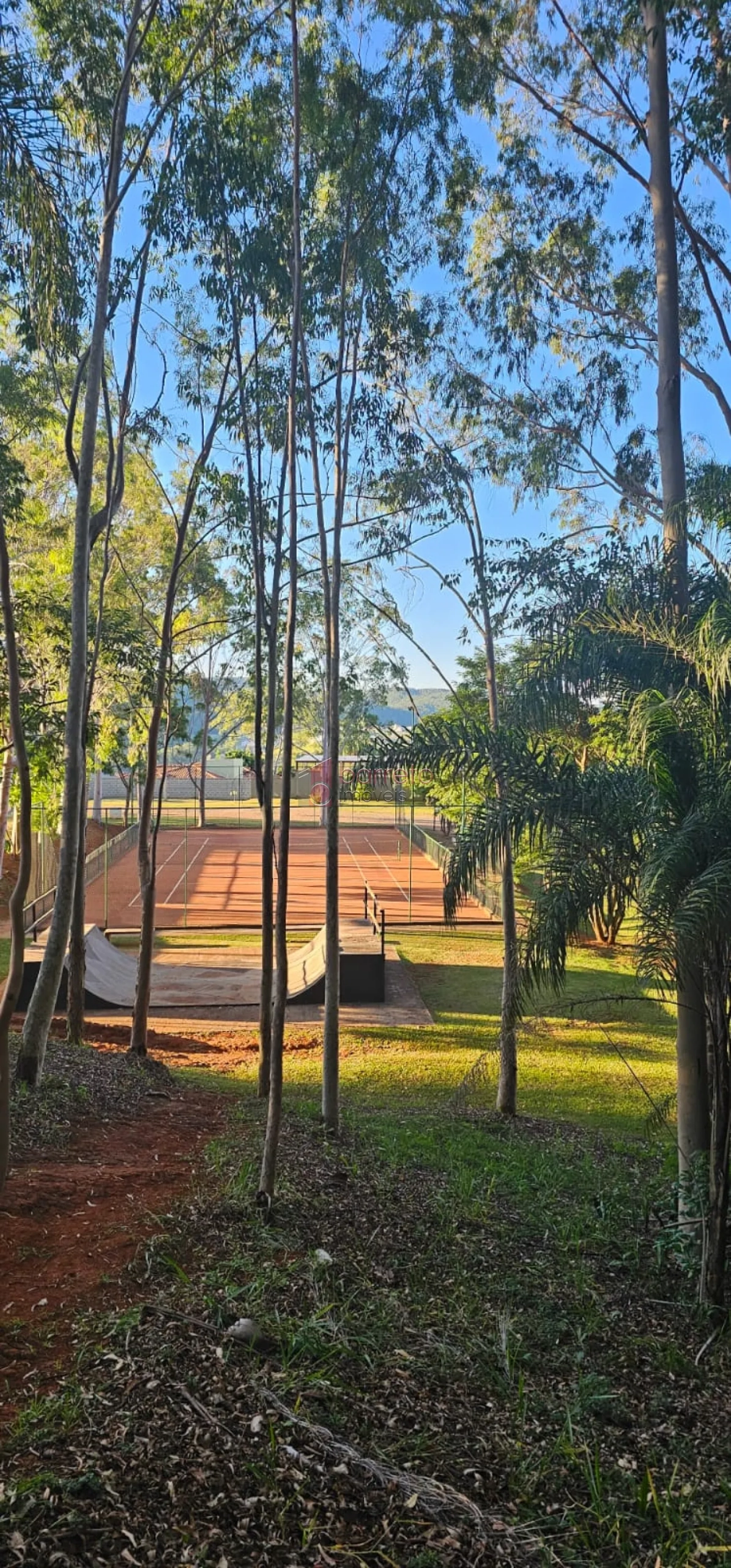 TERRENO À VENDA NO CONDOMÍNIO PARQUE SÃO GABRIEL – ITATIBA/SP