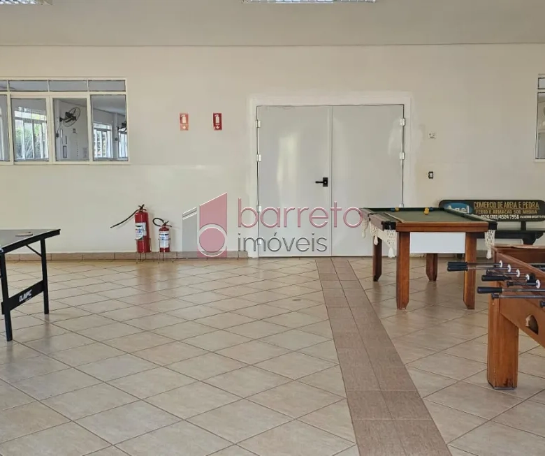 TERRENO À VENDA NO CONDOMÍNIO PARQUE SÃO GABRIEL – ITATIBA/SP