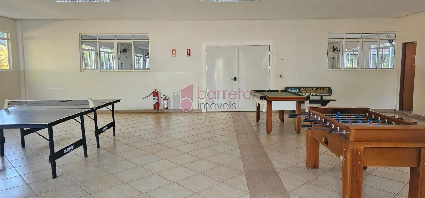 TERRENO À VENDA NO CONDOMÍNIO PARQUE SÃO GABRIEL – ITATIBA/SP