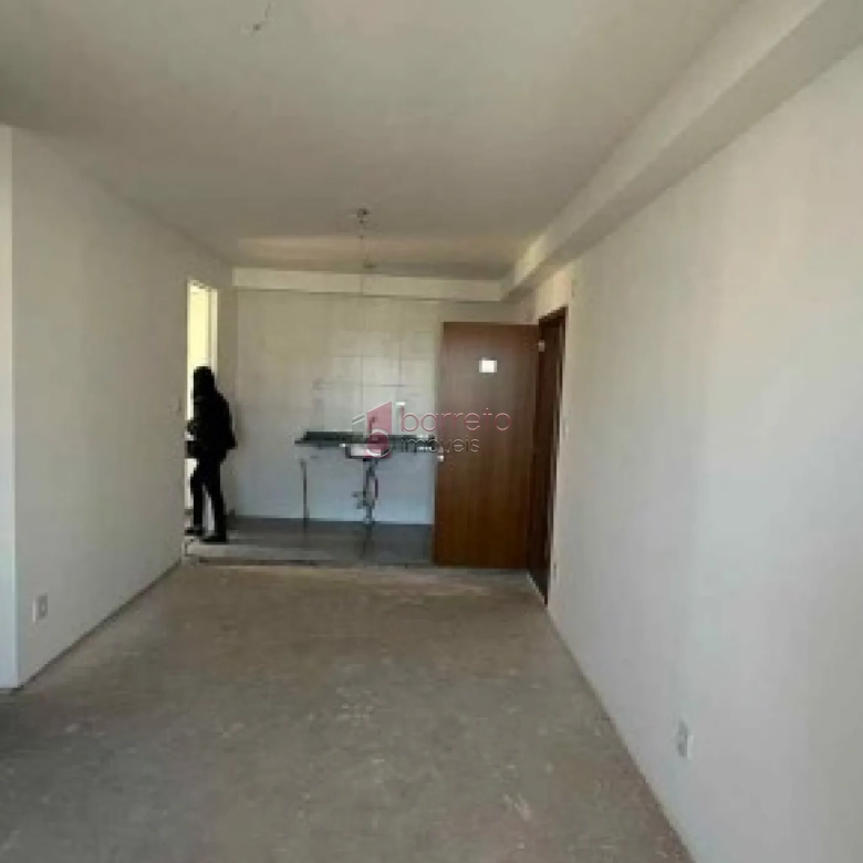 APARTAMENTO À VENDA NO CONDOMÍNIO AVELÃ VILA RESIDENCIAL EM  ITUPEVA/SP