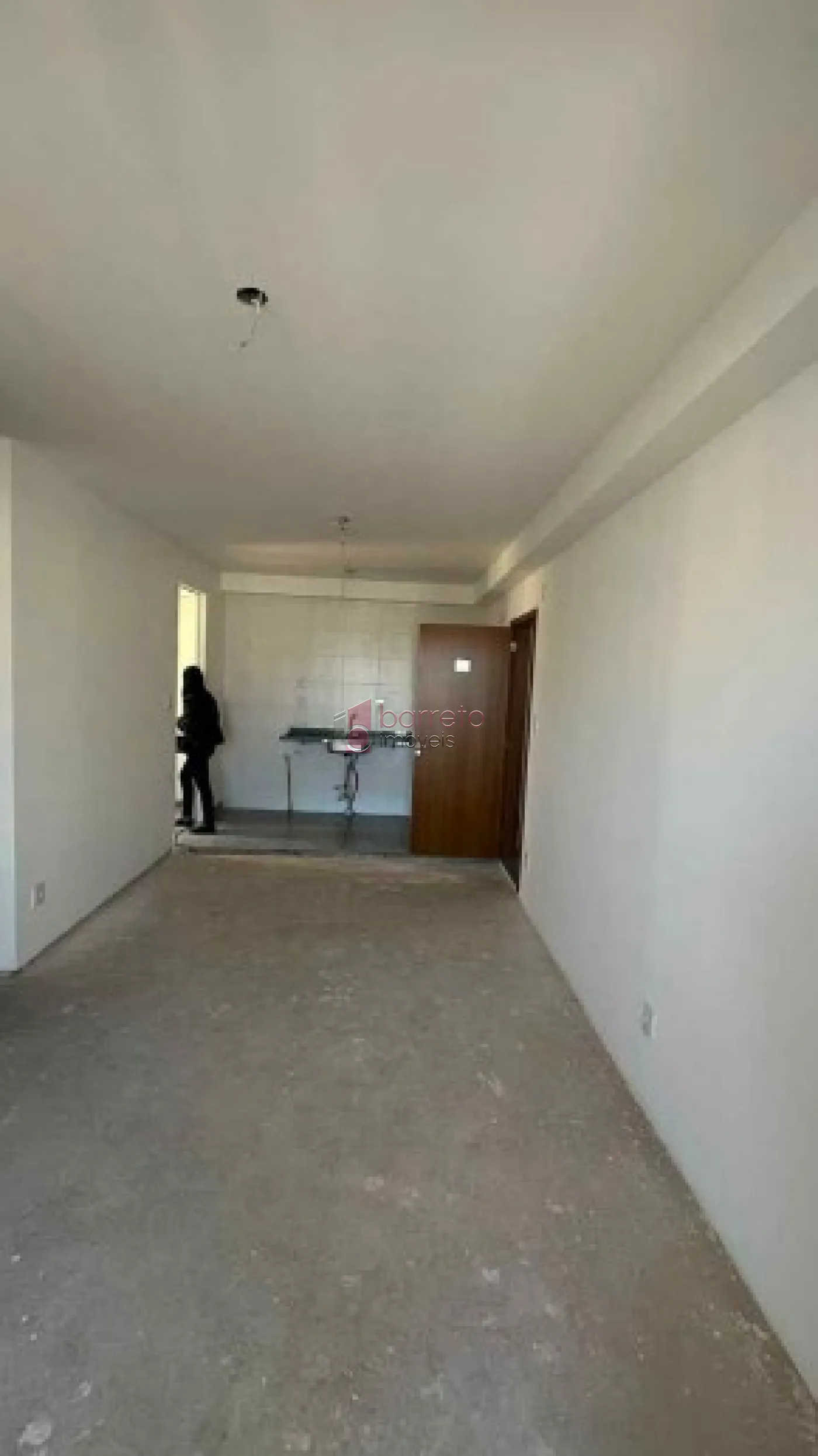APARTAMENTO À VENDA NO CONDOMÍNIO AVELÃ VILA RESIDENCIAL EM  ITUPEVA/SP