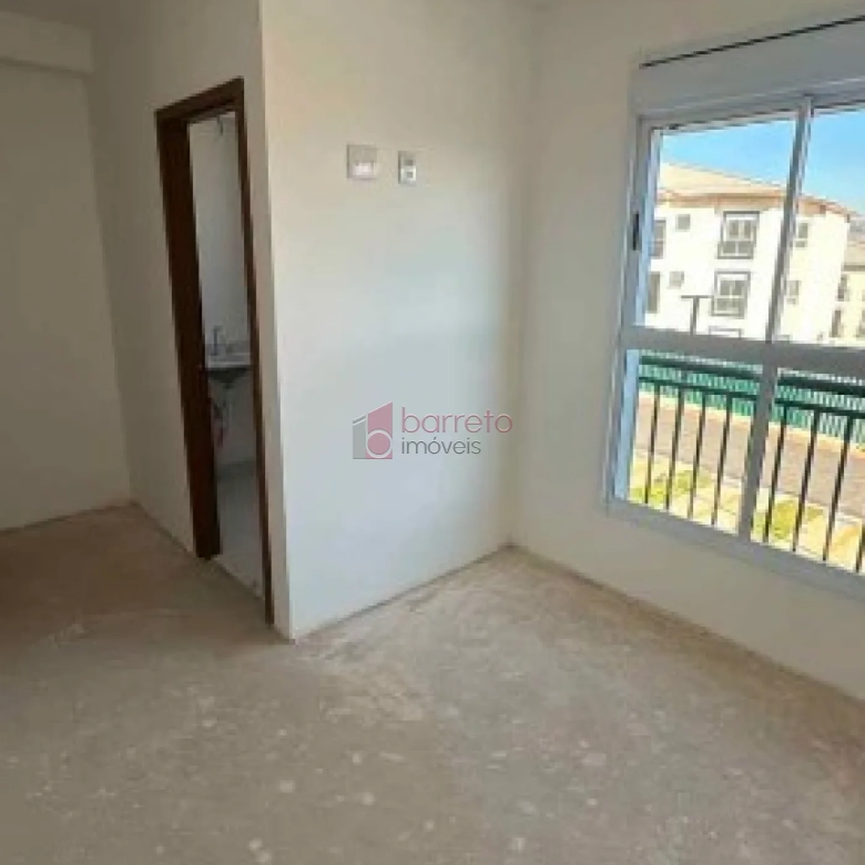 APARTAMENTO À VENDA NO CONDOMÍNIO AVELÃ VILA RESIDENCIAL EM  ITUPEVA/SP