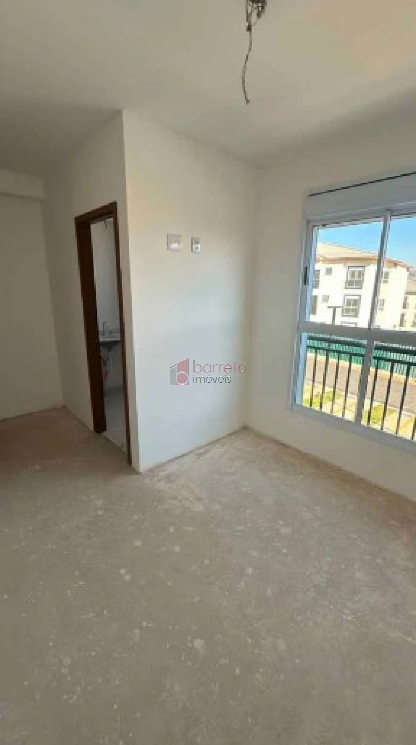 APARTAMENTO À VENDA NO CONDOMÍNIO AVELÃ VILA RESIDENCIAL EM  ITUPEVA/SP