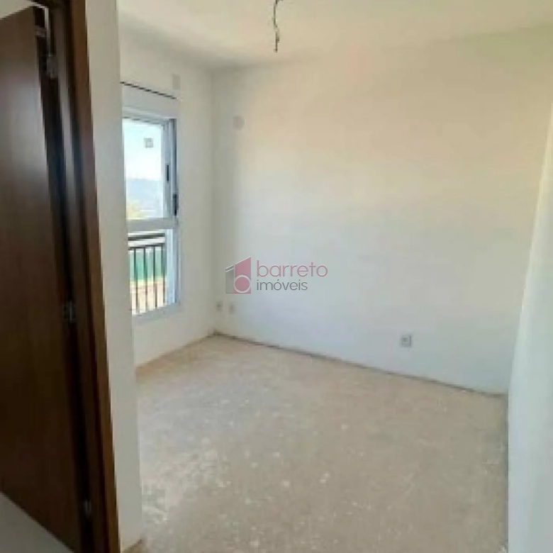 APARTAMENTO À VENDA NO CONDOMÍNIO AVELÃ VILA RESIDENCIAL EM  ITUPEVA/SP