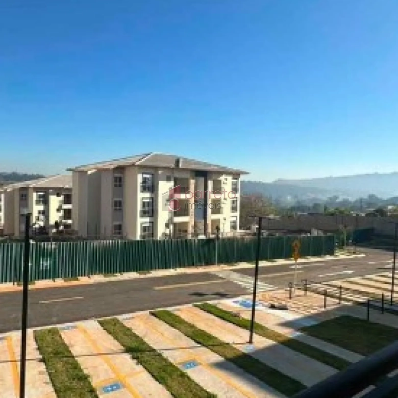 APARTAMENTO À VENDA NO CONDOMÍNIO AVELÃ VILA RESIDENCIAL EM  ITUPEVA/SP