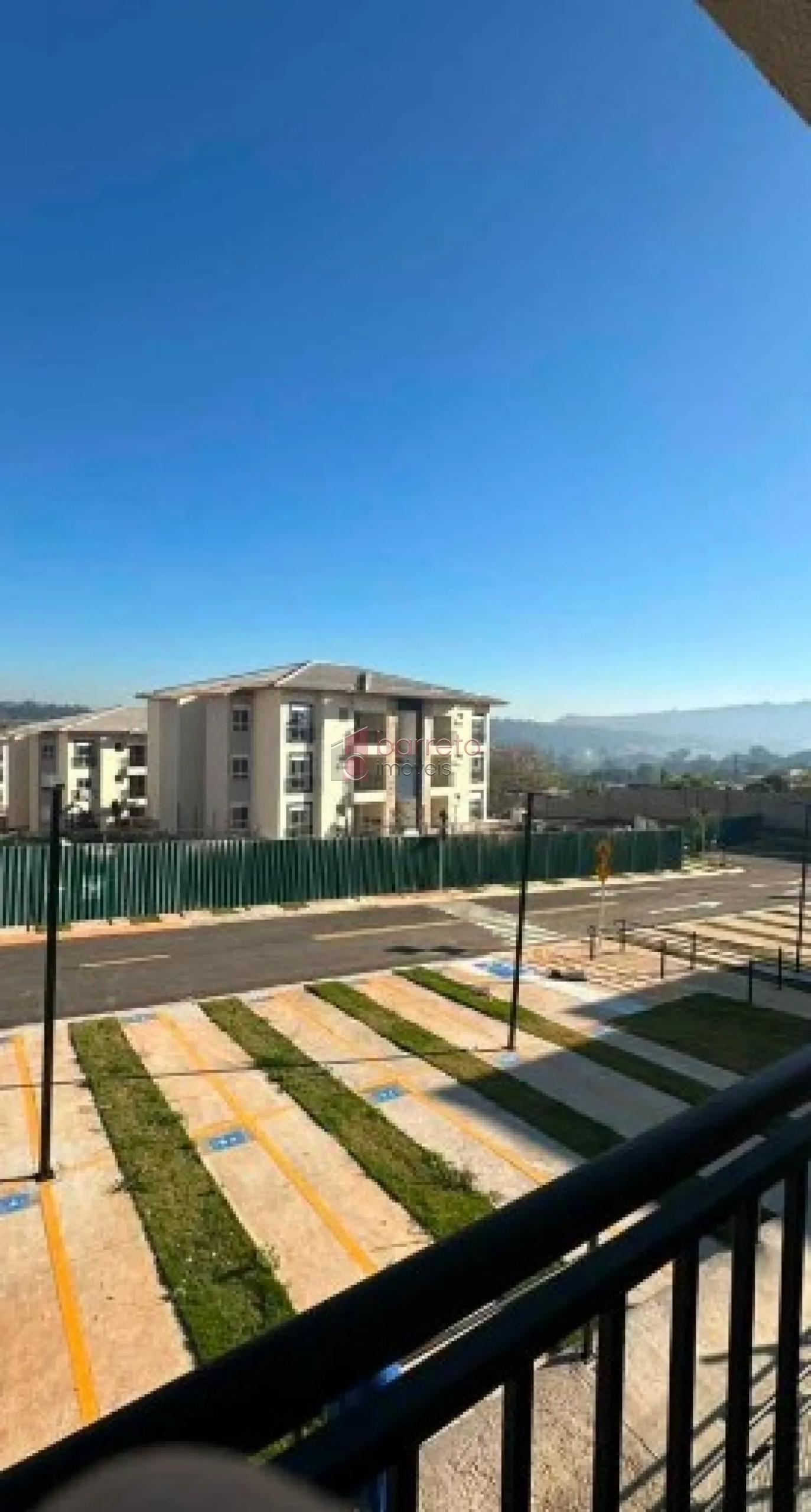 APARTAMENTO À VENDA NO CONDOMÍNIO AVELÃ VILA RESIDENCIAL EM  ITUPEVA/SP