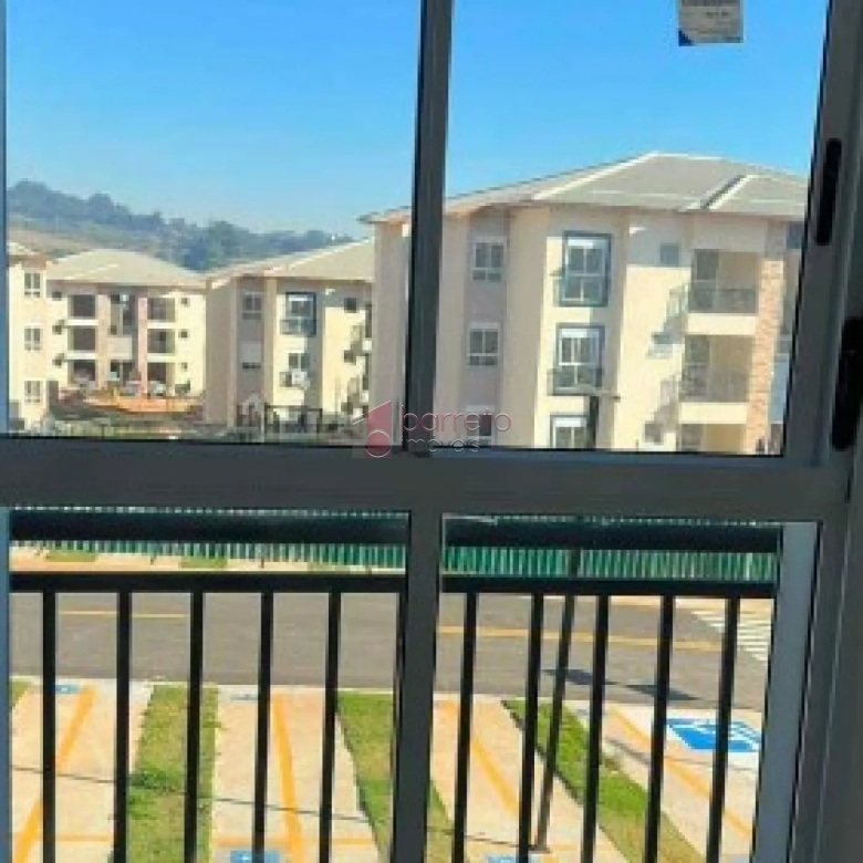 APARTAMENTO À VENDA NO CONDOMÍNIO AVELÃ VILA RESIDENCIAL EM  ITUPEVA/SP