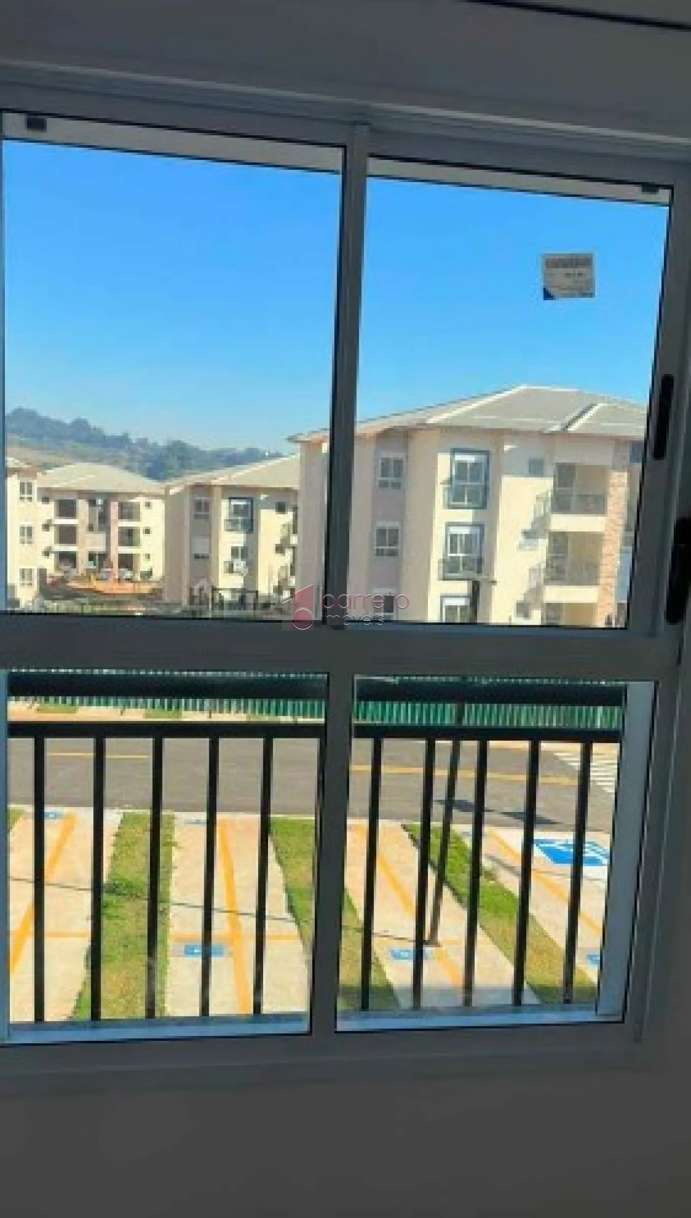 APARTAMENTO À VENDA NO CONDOMÍNIO AVELÃ VILA RESIDENCIAL EM  ITUPEVA/SP