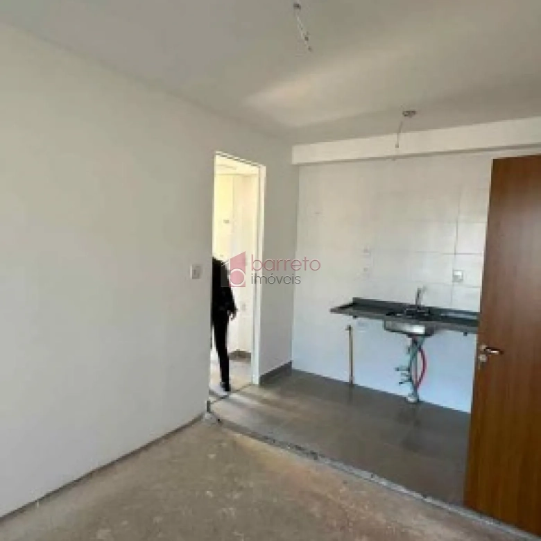 APARTAMENTO À VENDA NO CONDOMÍNIO AVELÃ VILA RESIDENCIAL EM  ITUPEVA/SP