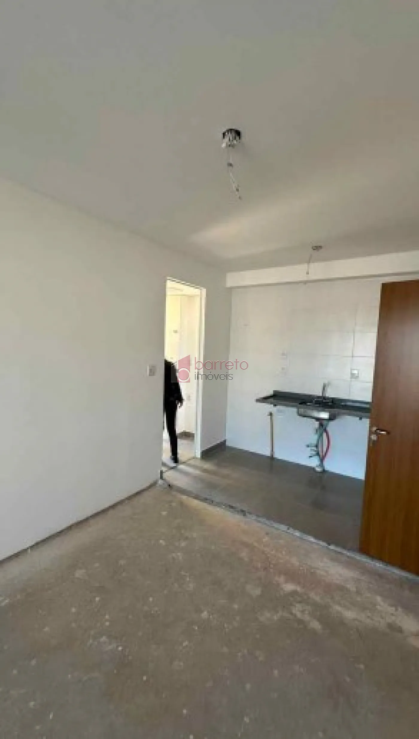 APARTAMENTO À VENDA NO CONDOMÍNIO AVELÃ VILA RESIDENCIAL EM  ITUPEVA/SP