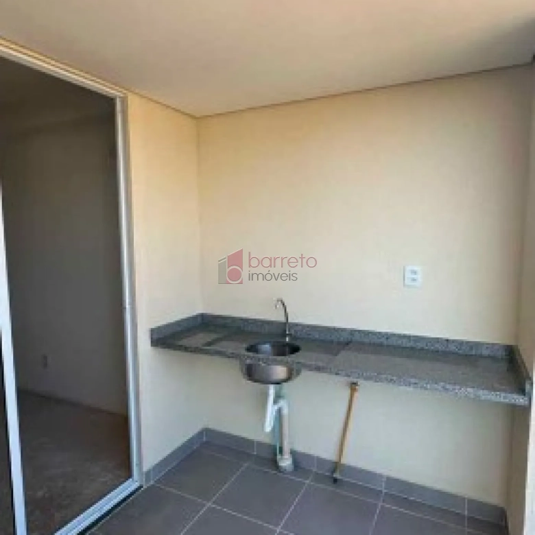 APARTAMENTO À VENDA NO CONDOMÍNIO AVELÃ VILA RESIDENCIAL EM  ITUPEVA/SP