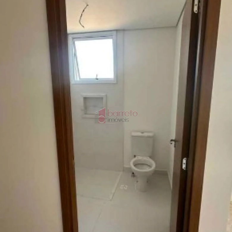 APARTAMENTO À VENDA NO CONDOMÍNIO AVELÃ VILA RESIDENCIAL EM  ITUPEVA/SP