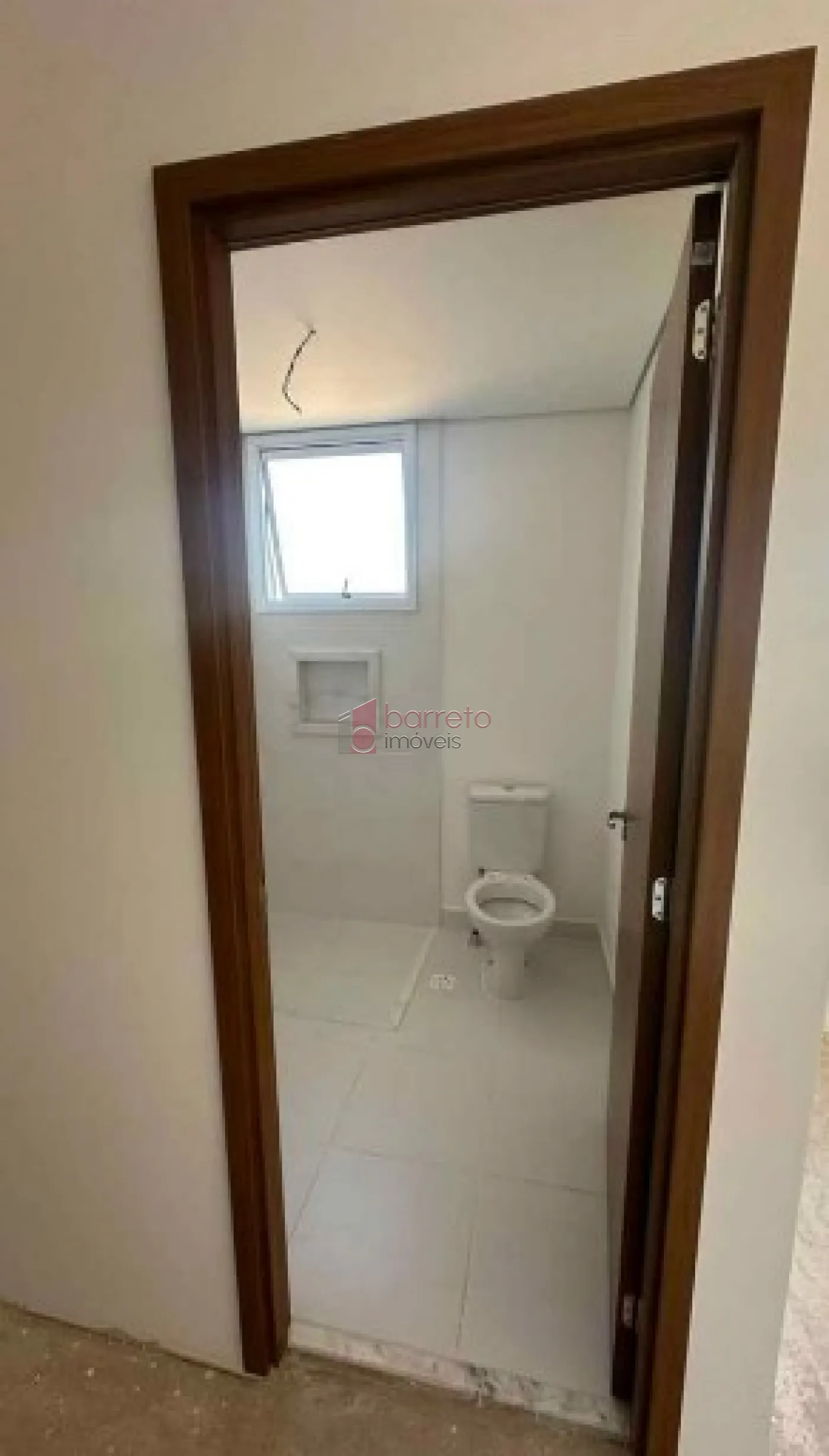APARTAMENTO À VENDA NO CONDOMÍNIO AVELÃ VILA RESIDENCIAL EM  ITUPEVA/SP