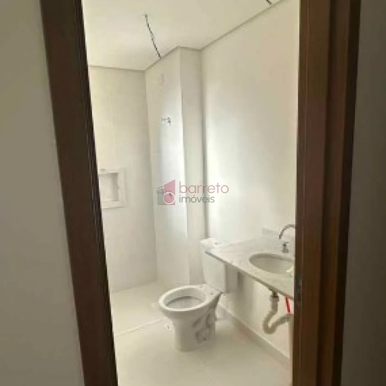 APARTAMENTO À VENDA NO CONDOMÍNIO AVELÃ VILA RESIDENCIAL EM  ITUPEVA/SP