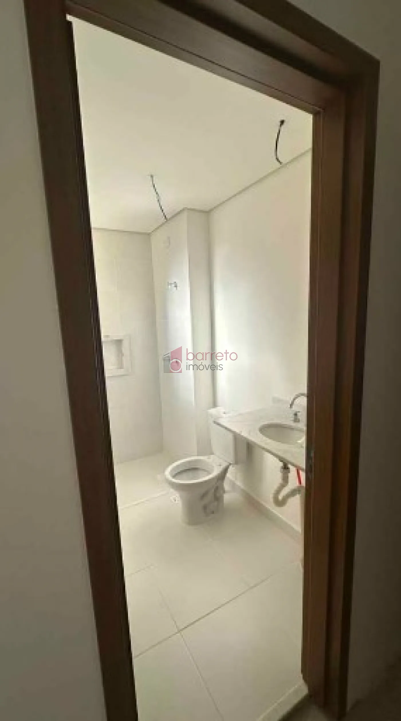 APARTAMENTO À VENDA NO CONDOMÍNIO AVELÃ VILA RESIDENCIAL EM  ITUPEVA/SP