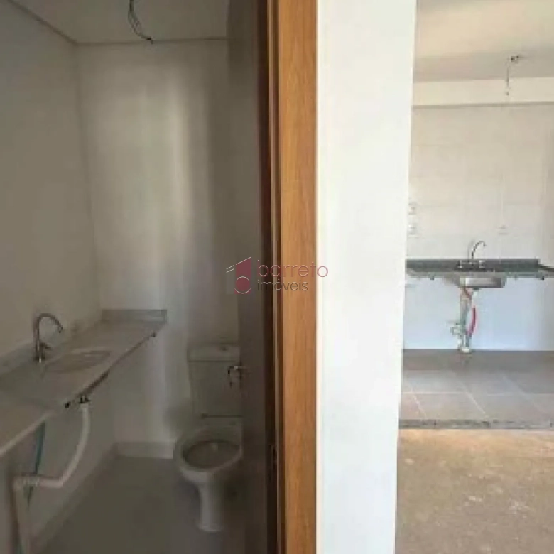 APARTAMENTO À VENDA NO CONDOMÍNIO AVELÃ VILA RESIDENCIAL EM  ITUPEVA/SP