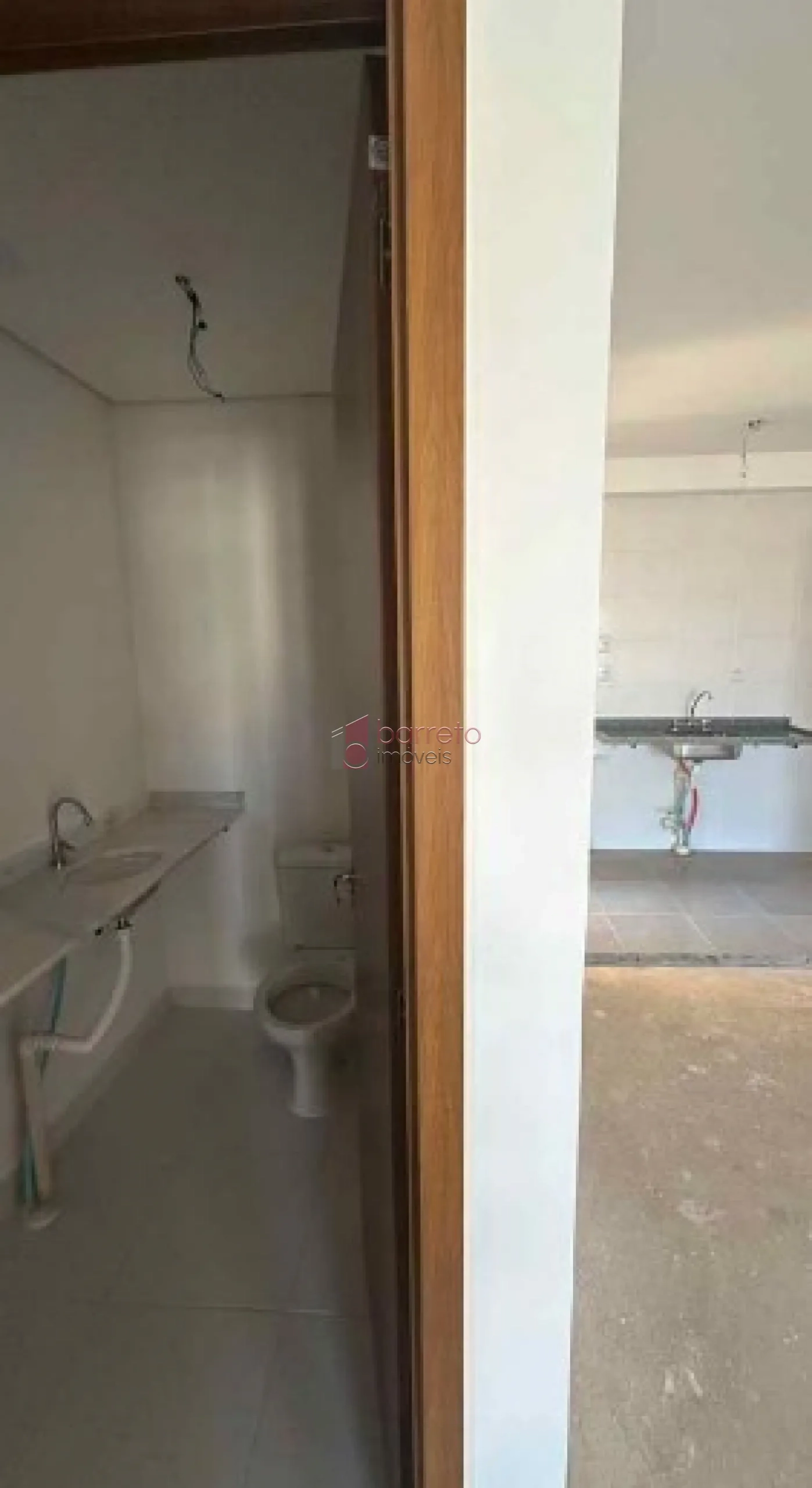 APARTAMENTO À VENDA NO CONDOMÍNIO AVELÃ VILA RESIDENCIAL EM  ITUPEVA/SP