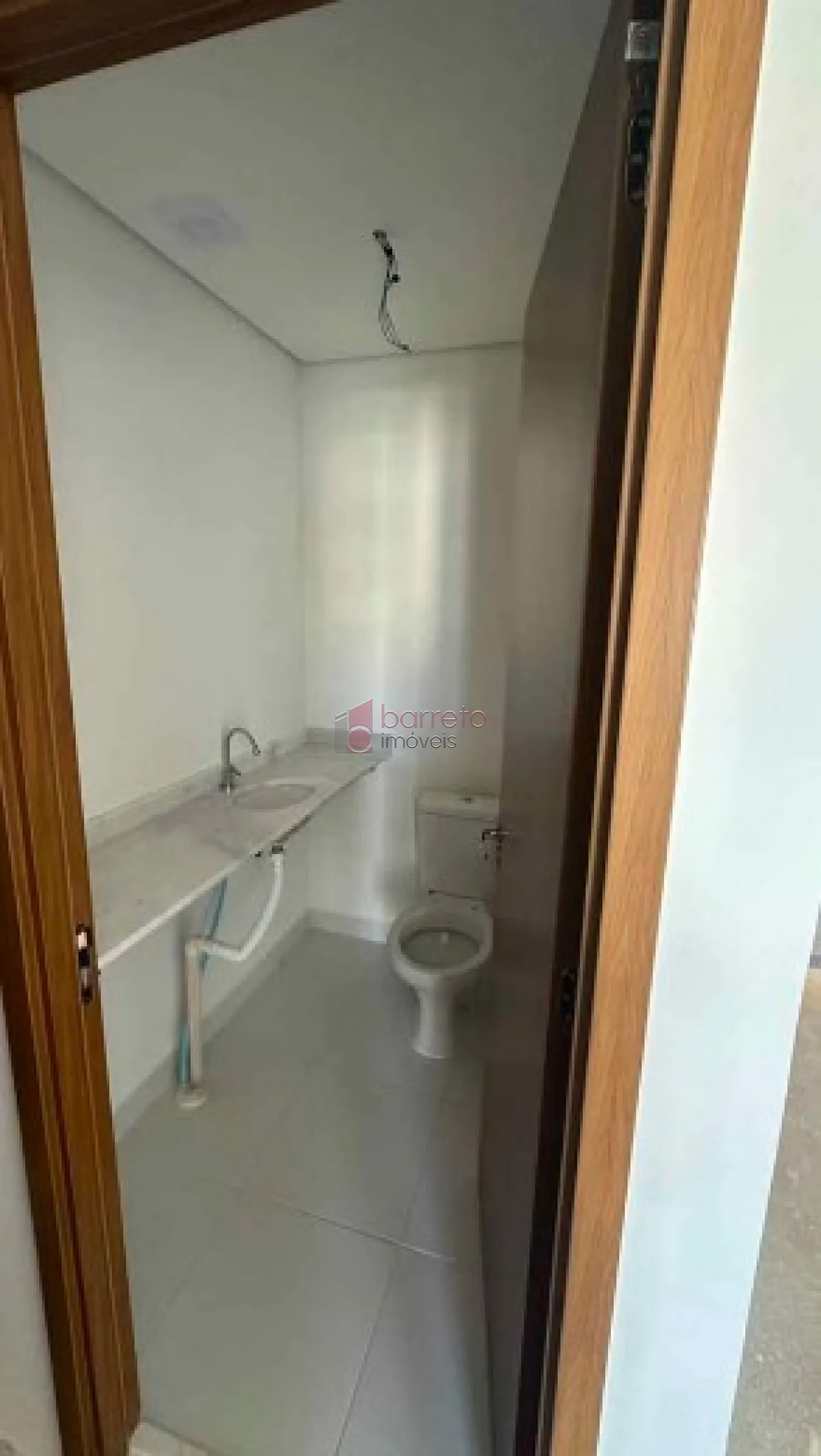 APARTAMENTO À VENDA NO CONDOMÍNIO AVELÃ VILA RESIDENCIAL EM  ITUPEVA/SP