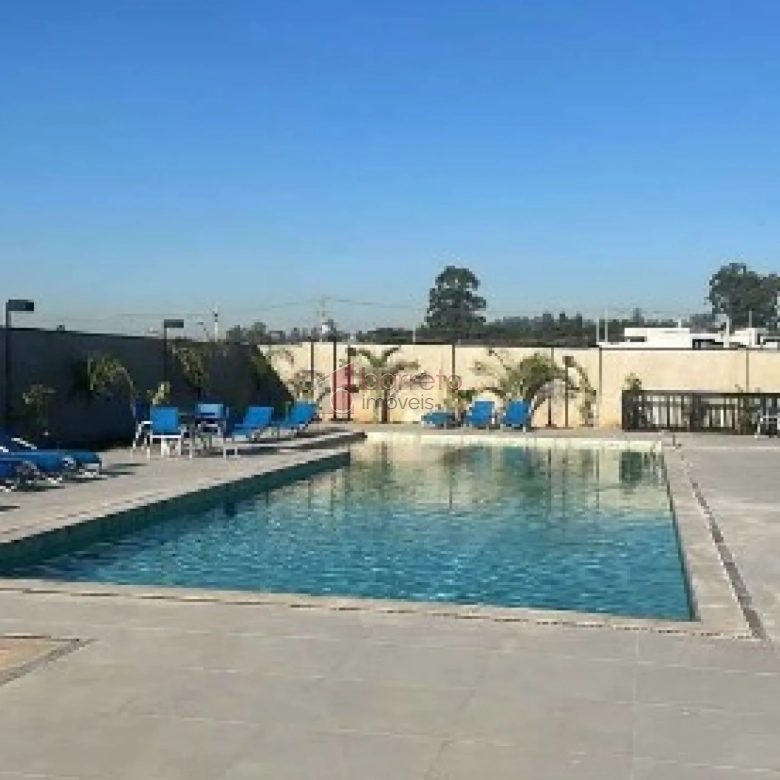 APARTAMENTO À VENDA NO CONDOMÍNIO AVELÃ VILA RESIDENCIAL EM  ITUPEVA/SP