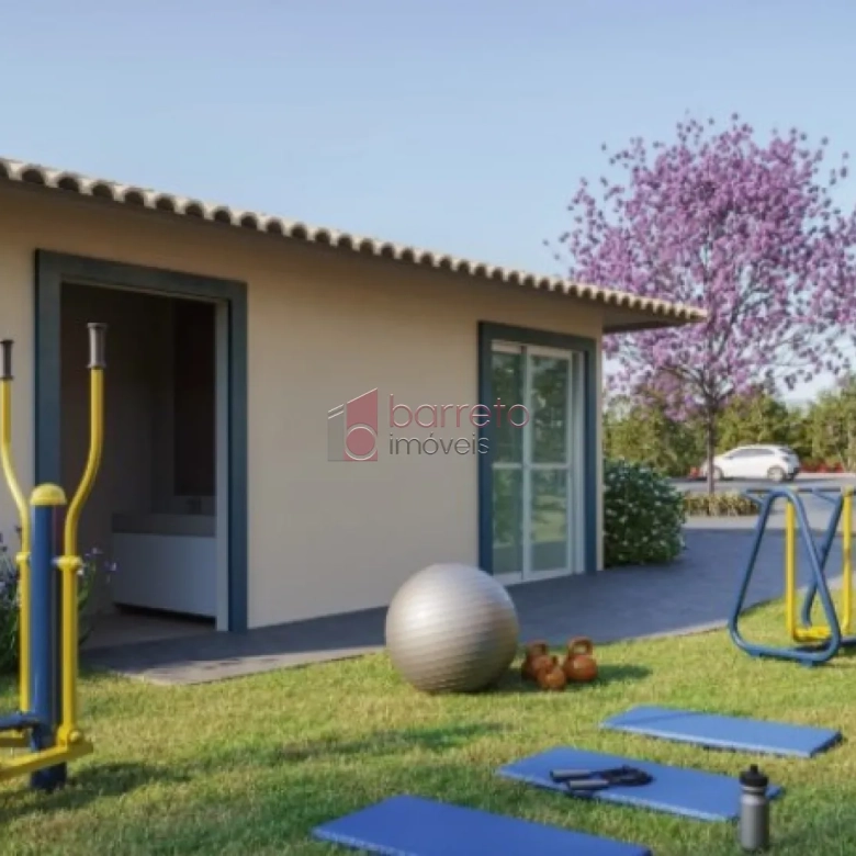 APARTAMENTO À VENDA NO CONDOMÍNIO AVELÃ VILA RESIDENCIAL EM  ITUPEVA/SP