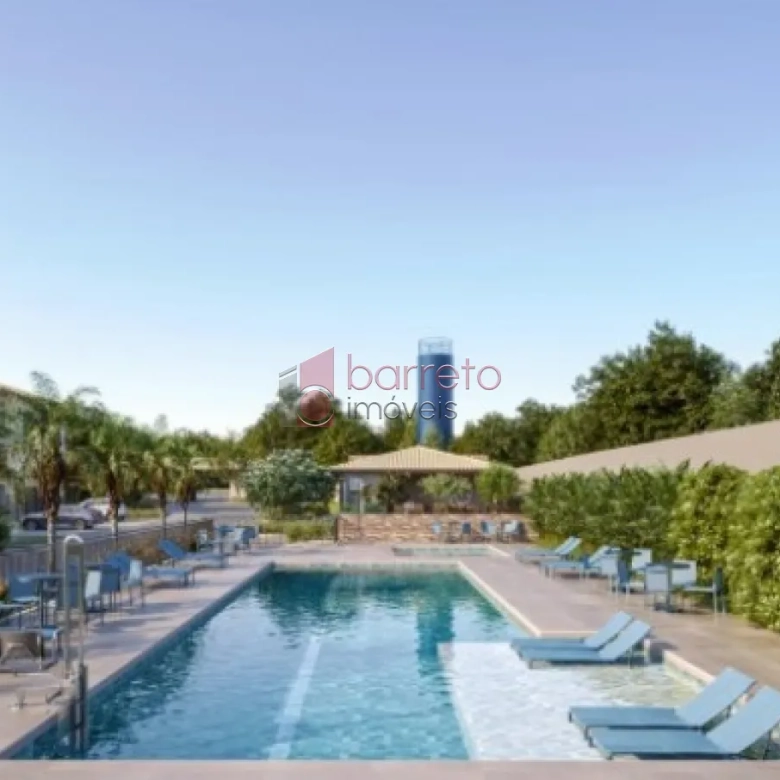 APARTAMENTO À VENDA NO CONDOMÍNIO AVELÃ VILA RESIDENCIAL EM  ITUPEVA/SP
