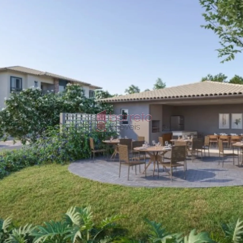 APARTAMENTO À VENDA NO CONDOMÍNIO AVELÃ VILA RESIDENCIAL EM  ITUPEVA/SP