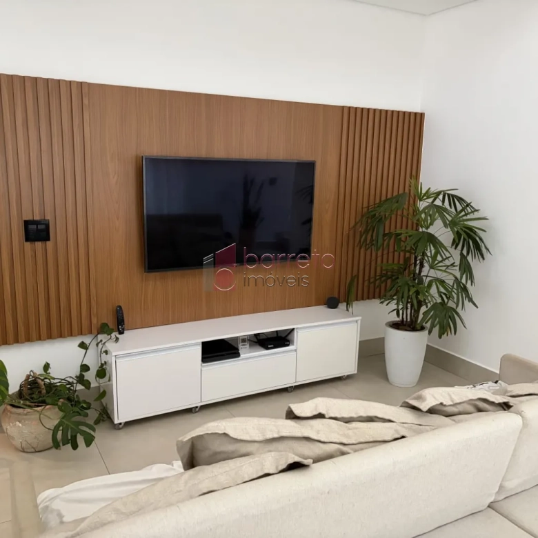 CASA À VENDA NO CONDOMÍNIO IBI ARAM II NA CIDADE DE ITUPEVA/SP