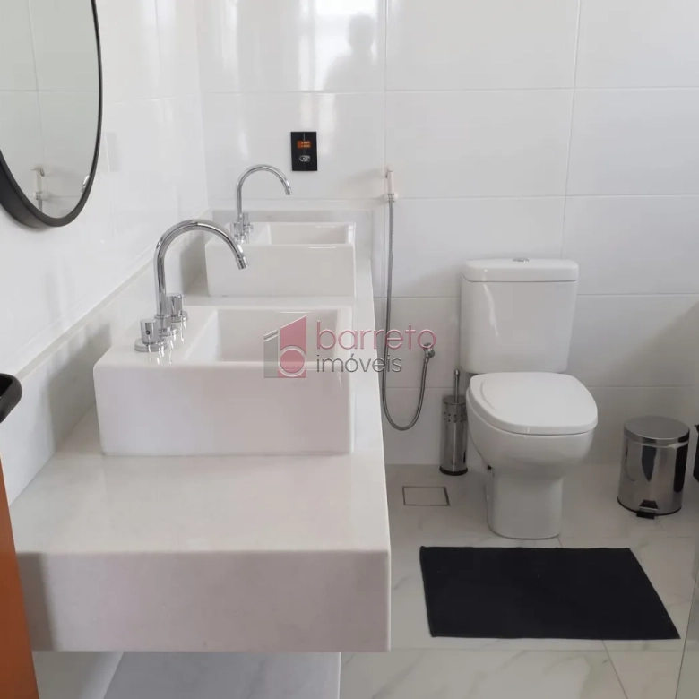 CASA À VENDA NO CONDOMÍNIO IBI ARAM II NA CIDADE DE ITUPEVA/SP