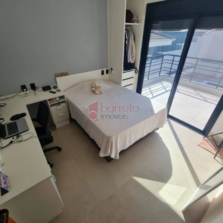CASA À VENDA NO CONDOMÍNIO IBI ARAM II NA CIDADE DE ITUPEVA/SP