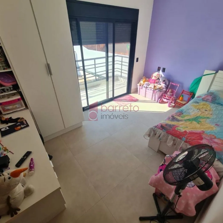 CASA À VENDA NO CONDOMÍNIO IBI ARAM II NA CIDADE DE ITUPEVA/SP