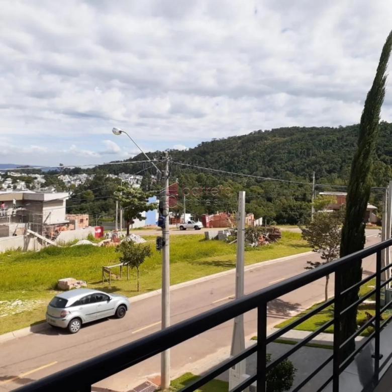 CASA À VENDA NO CONDOMÍNIO IBI ARAM II NA CIDADE DE ITUPEVA/SP