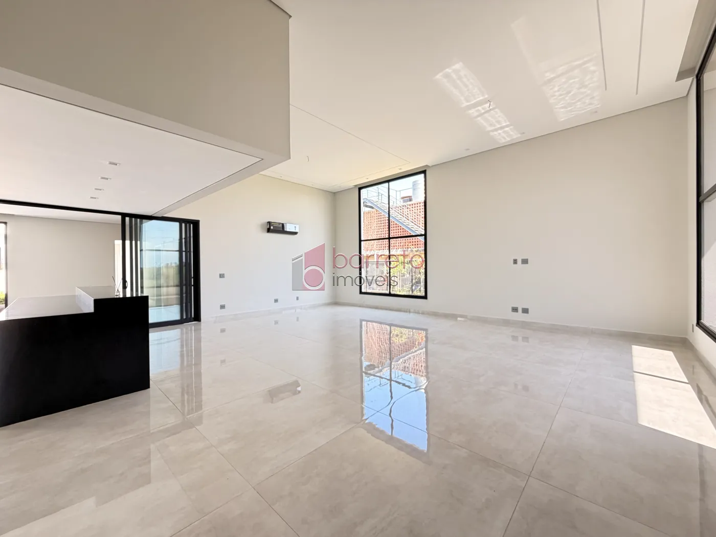 CASA TÉRREA À VENDA – 03 QUARTOS – RESERVA SANTA MÔNICA – ITUPEVA/SP