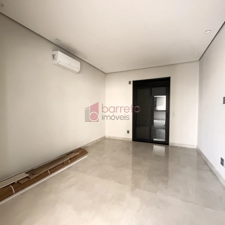 CASA TÉRREA À VENDA – 03 QUARTOS – RESERVA SANTA MÔNICA – ITUPEVA/SP