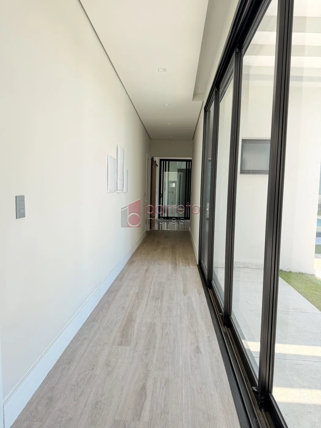 CASA TÉRREA À VENDA – 03 QUARTOS – RESERVA SANTA MÔNICA – ITUPEVA/SP