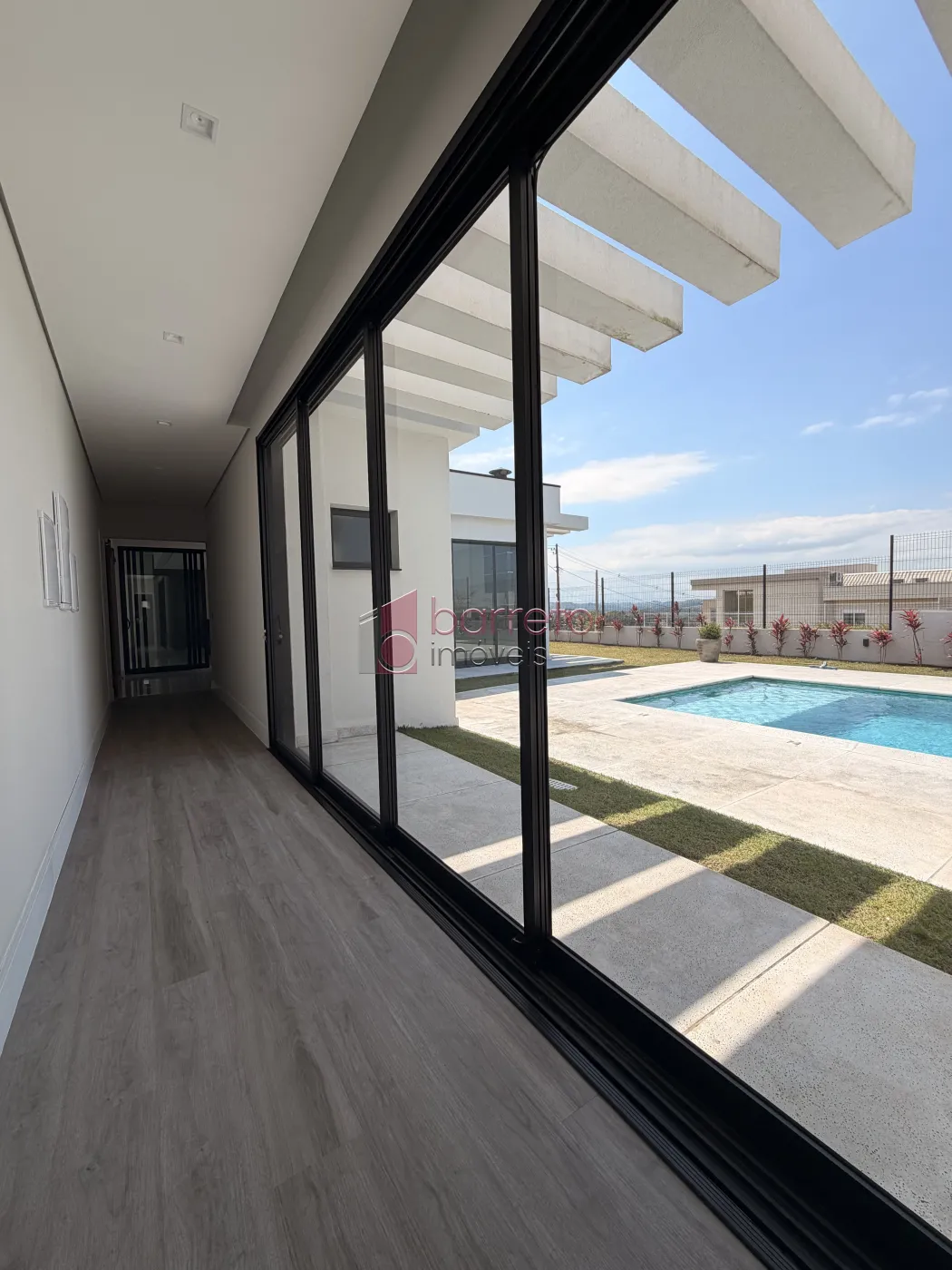 CASA TÉRREA À VENDA – 03 QUARTOS – RESERVA SANTA MÔNICA – ITUPEVA/SP