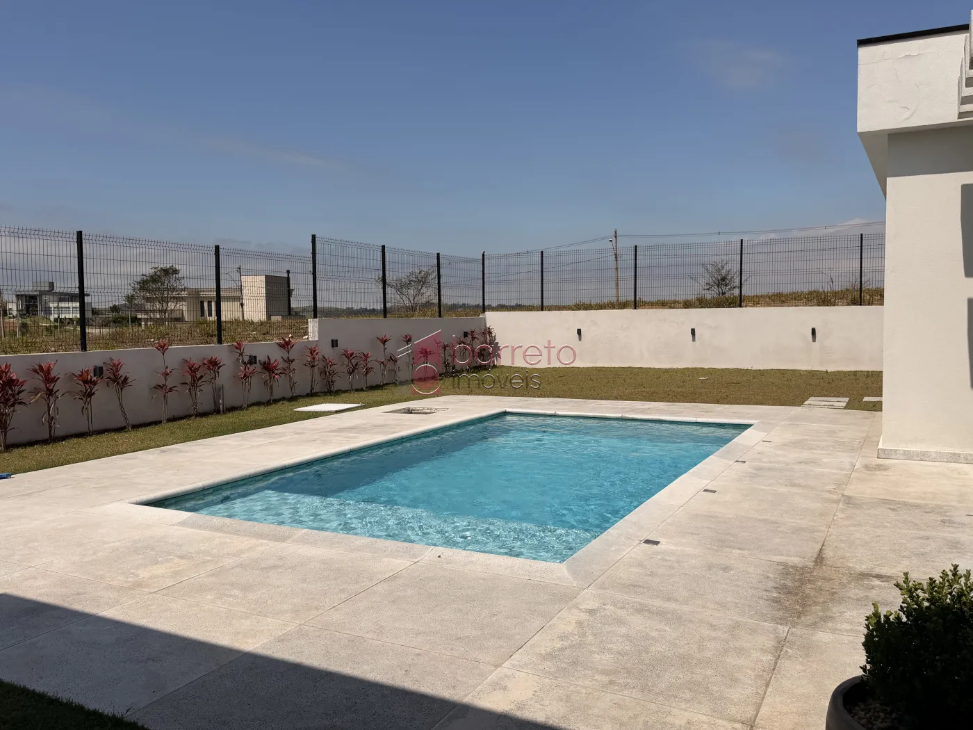 CASA TÉRREA À VENDA – 03 QUARTOS – RESERVA SANTA MÔNICA – ITUPEVA/SP