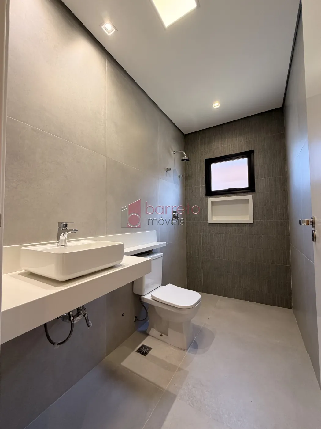 CASA TÉRREA À VENDA – 03 QUARTOS – RESERVA SANTA MÔNICA – ITUPEVA/SP