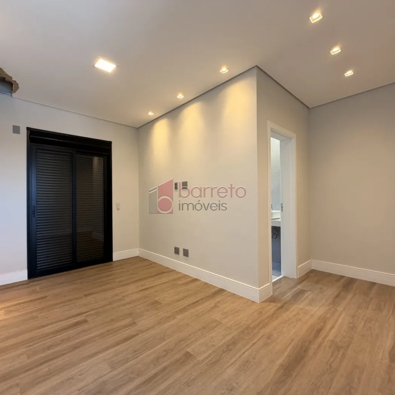 CASA TÉRREA À VENDA – 03 QUARTOS – RESERVA SANTA MÔNICA – ITUPEVA/SP