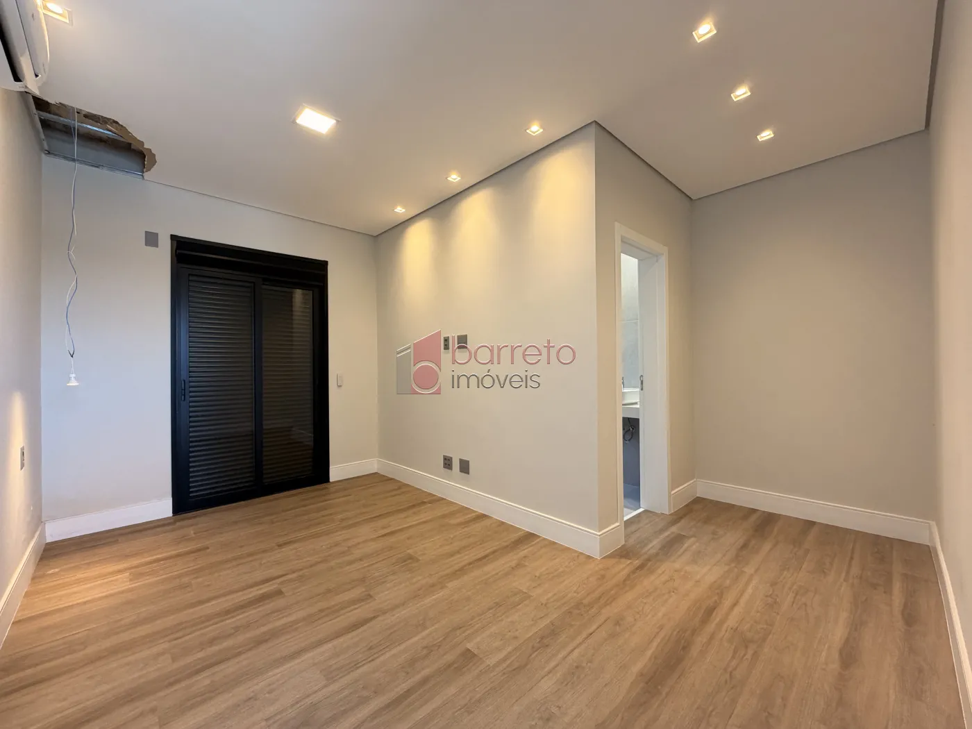 CASA TÉRREA À VENDA – 03 QUARTOS – RESERVA SANTA MÔNICA – ITUPEVA/SP