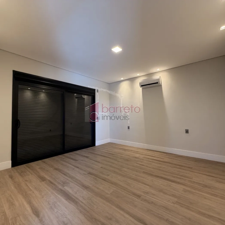 CASA TÉRREA À VENDA – 03 QUARTOS – RESERVA SANTA MÔNICA – ITUPEVA/SP