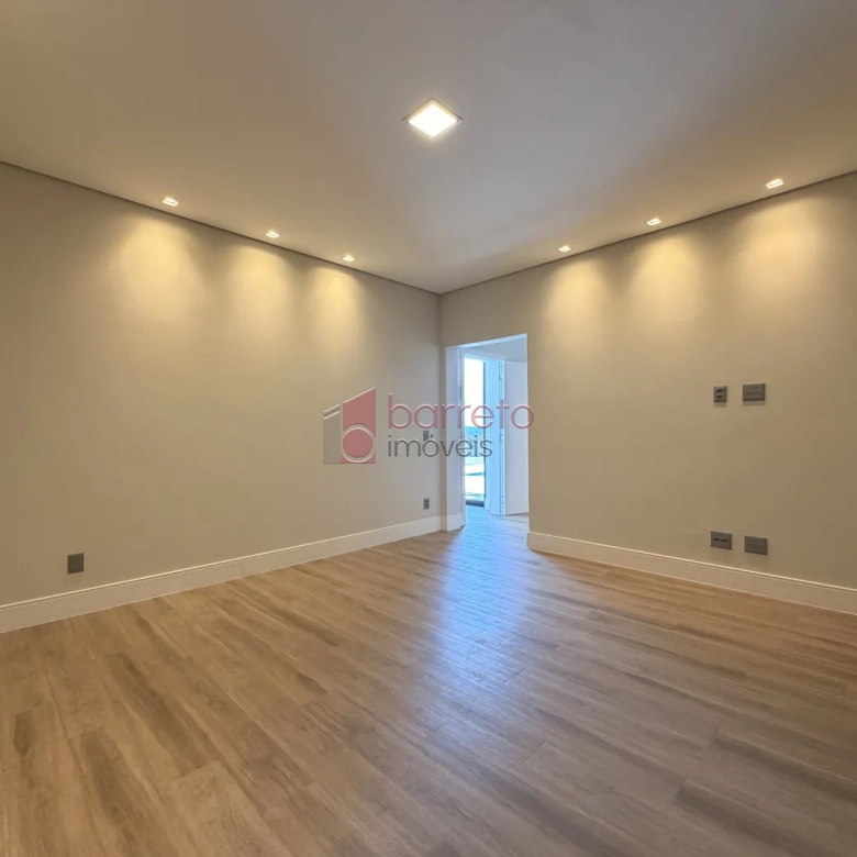 CASA TÉRREA À VENDA – 03 QUARTOS – RESERVA SANTA MÔNICA – ITUPEVA/SP
