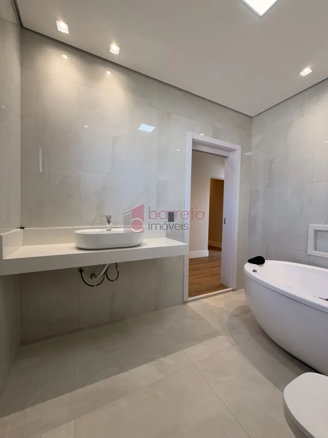CASA TÉRREA À VENDA – 03 QUARTOS – RESERVA SANTA MÔNICA – ITUPEVA/SP