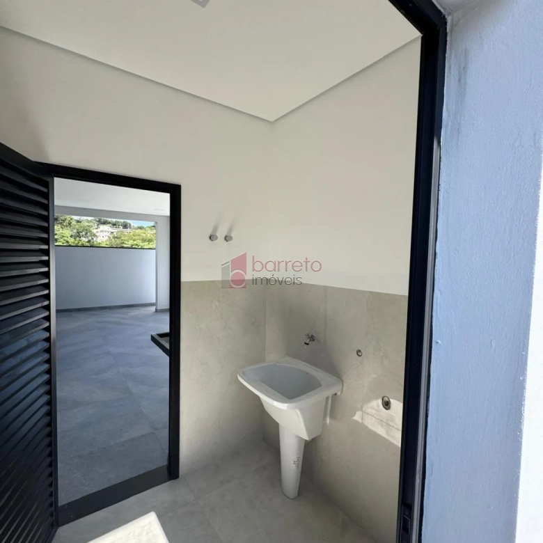 CASA TÉRREA À VENDA NO CONDOMÍNIO VILLAGIO AZZURE EM ITUPEVA/SP