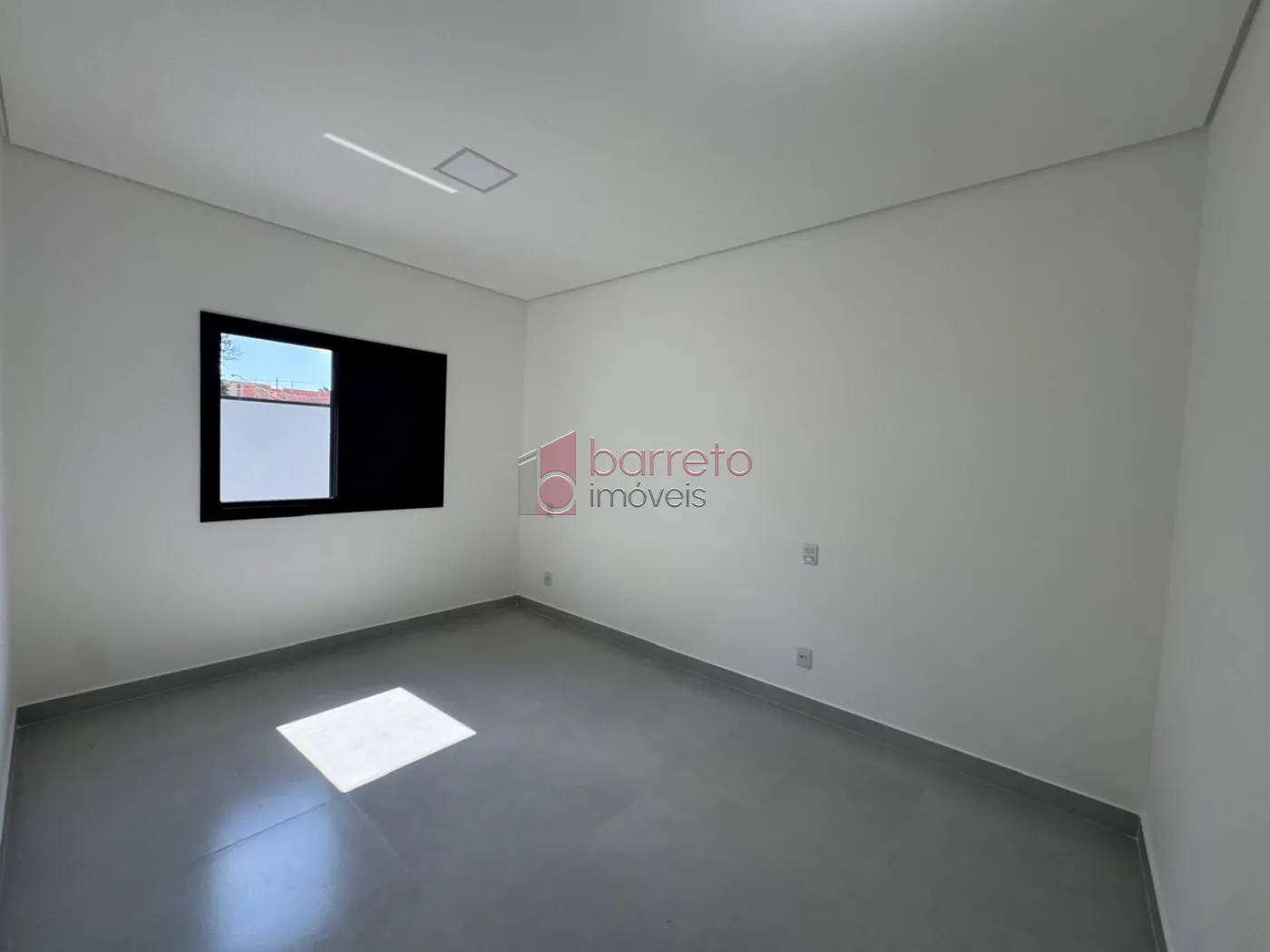 CASA TÉRREA À VENDA NO CONDOMÍNIO VILLAGIO AZZURE EM ITUPEVA/SP