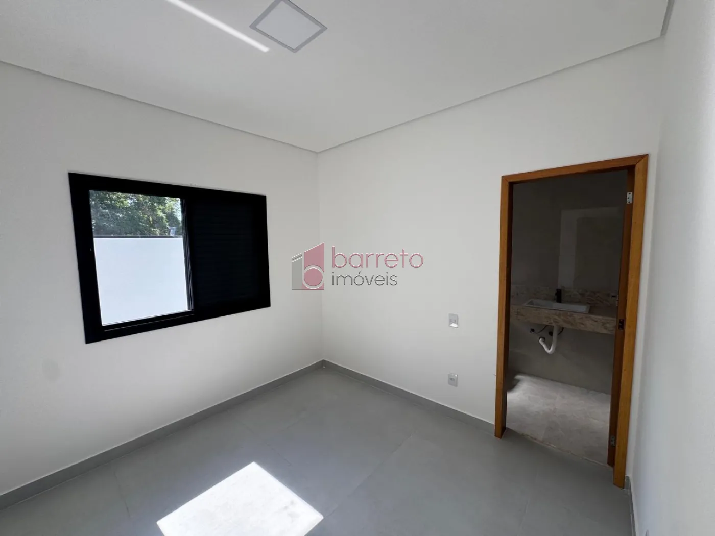 CASA TÉRREA À VENDA NO CONDOMÍNIO VILLAGIO AZZURE EM ITUPEVA/SP