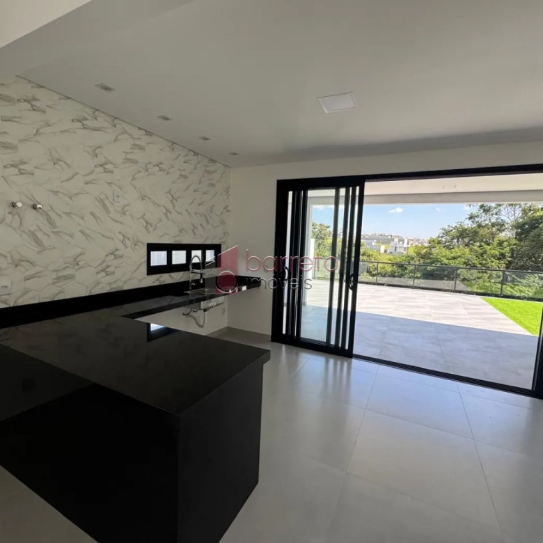 CASA TÉRREA À VENDA NO CONDOMÍNIO VILLAGIO AZZURE EM ITUPEVA/SP