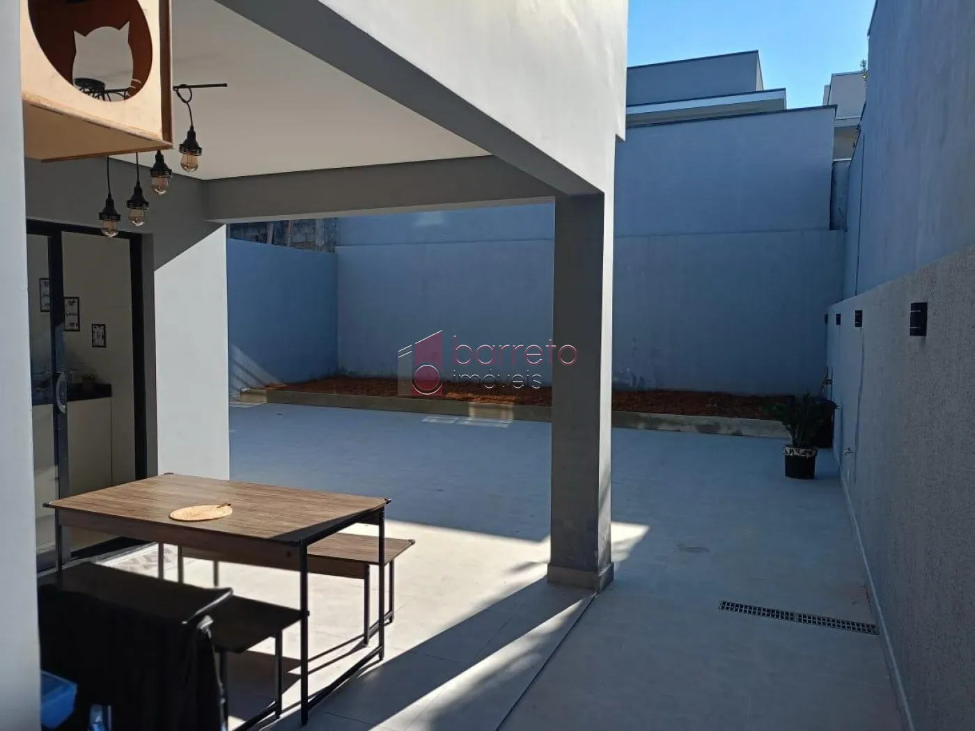 CASA À VENDA NO CONDOMÍNIO PHYTUS EM ITUPEVA/SP