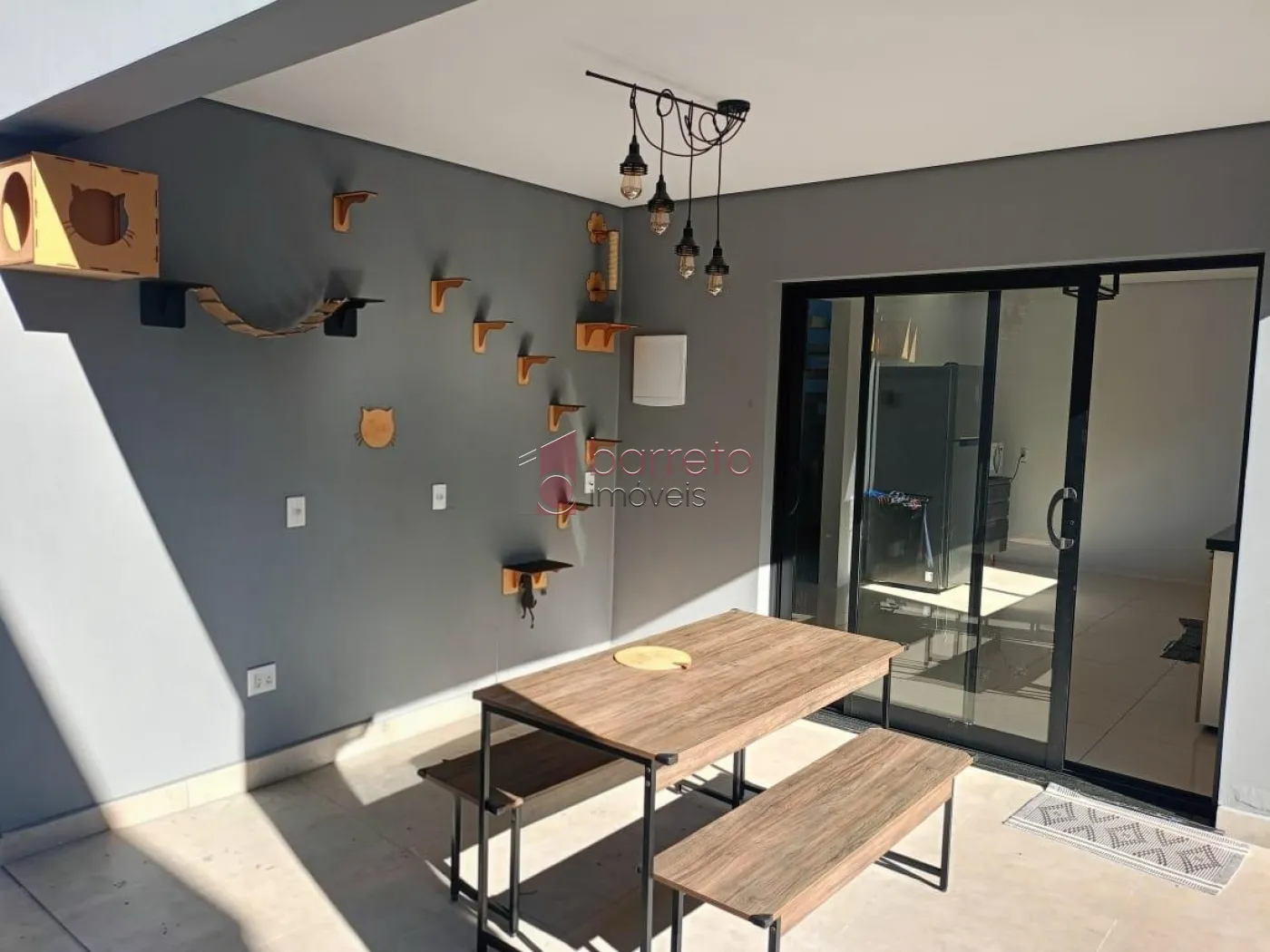 CASA À VENDA NO CONDOMÍNIO PHYTUS EM ITUPEVA/SP